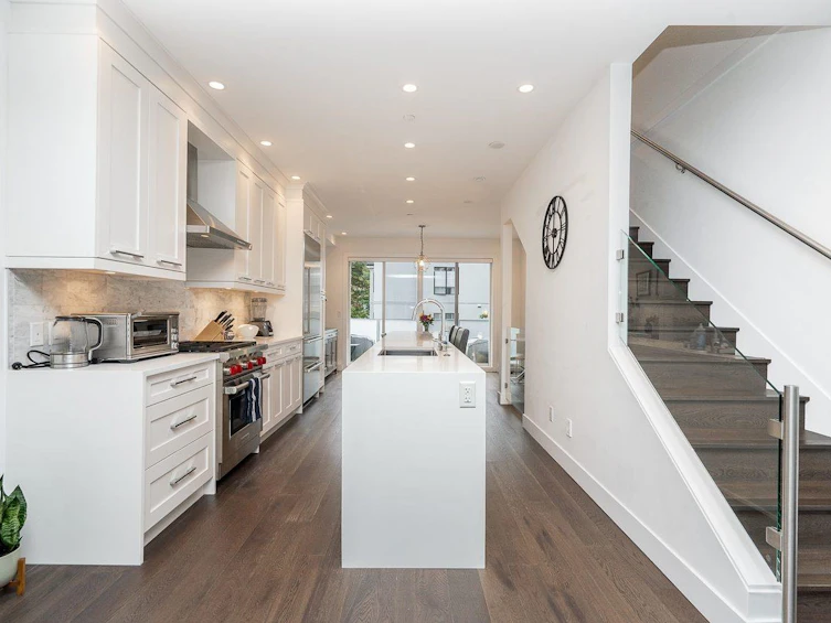 920 W 15th Avenue, Vancouver, BC, V5Z 1R9 - 17