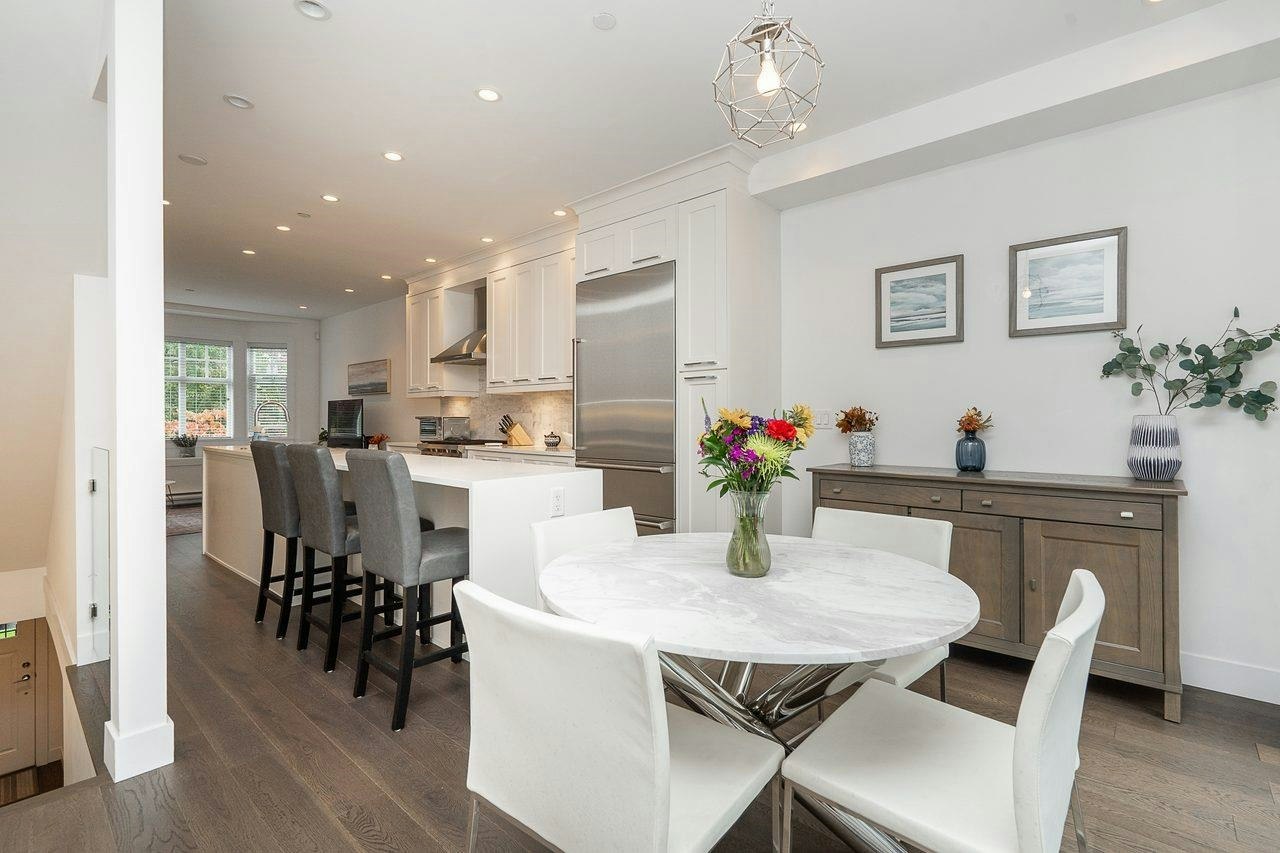 920 W 15th Avenue, Vancouver, BC, V5Z 1R9 - 6