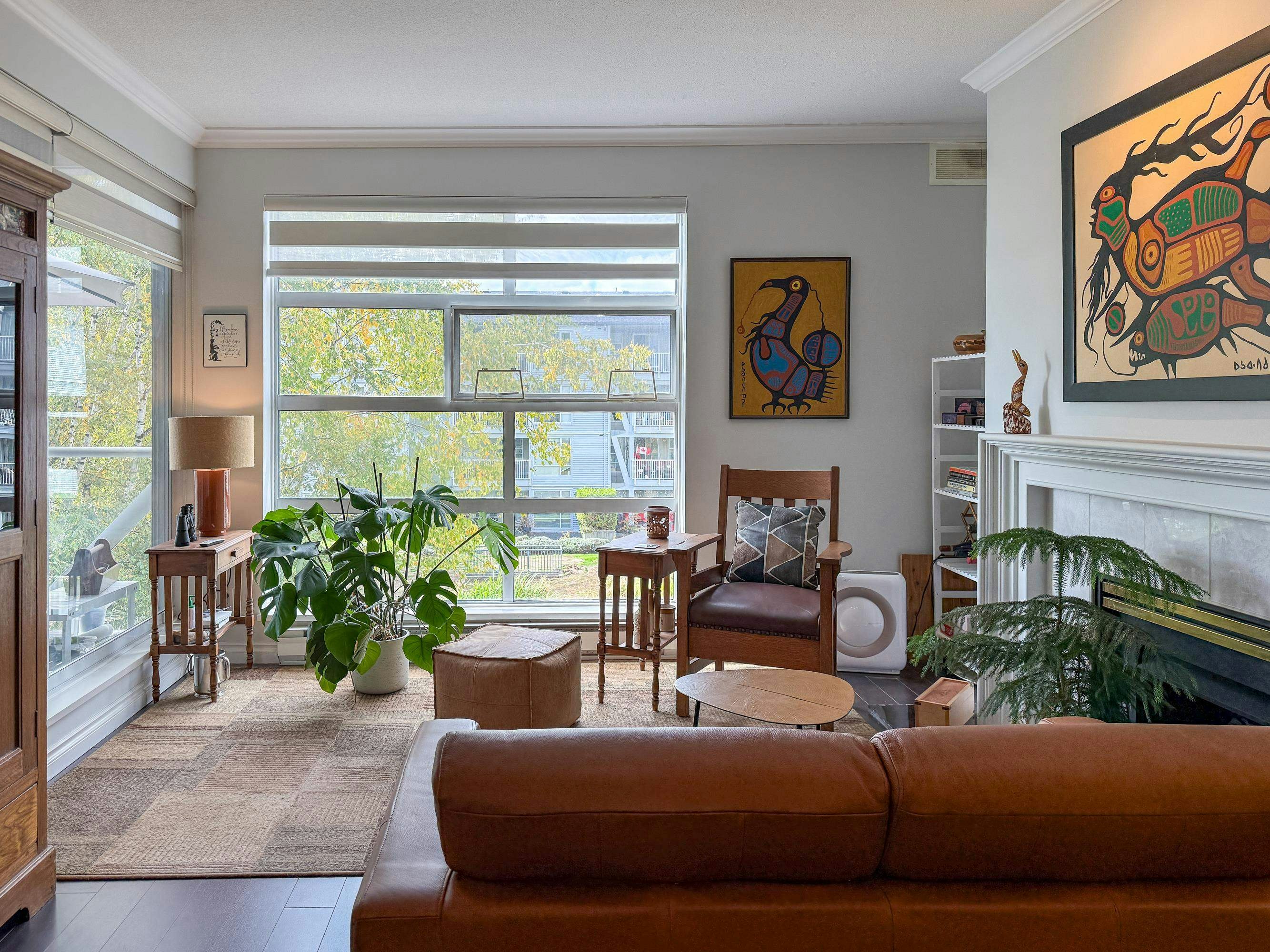 303-2080 E Kent Avenue South, Vancouver, BC, V5P 4X2