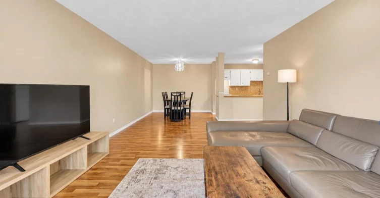 226-12170 222 Street, Maple Ridge, BC, V2X 8H1 - 5