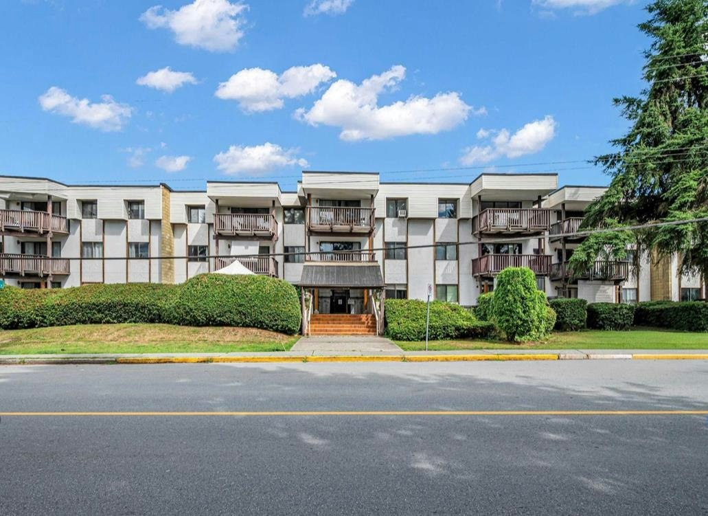 226-12170 222 Street, Maple Ridge, BC, V2X 8H1