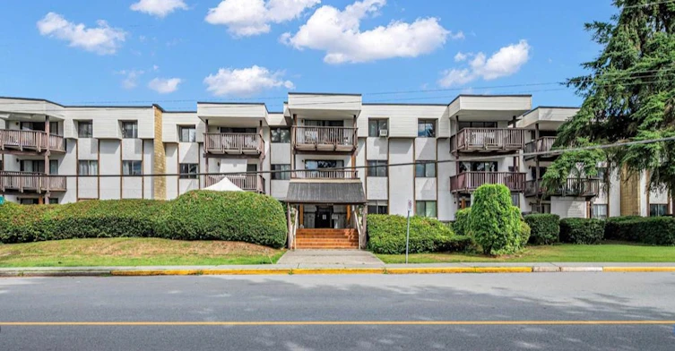 226-12170 222 Street, Maple Ridge, BC, V2X 8H1