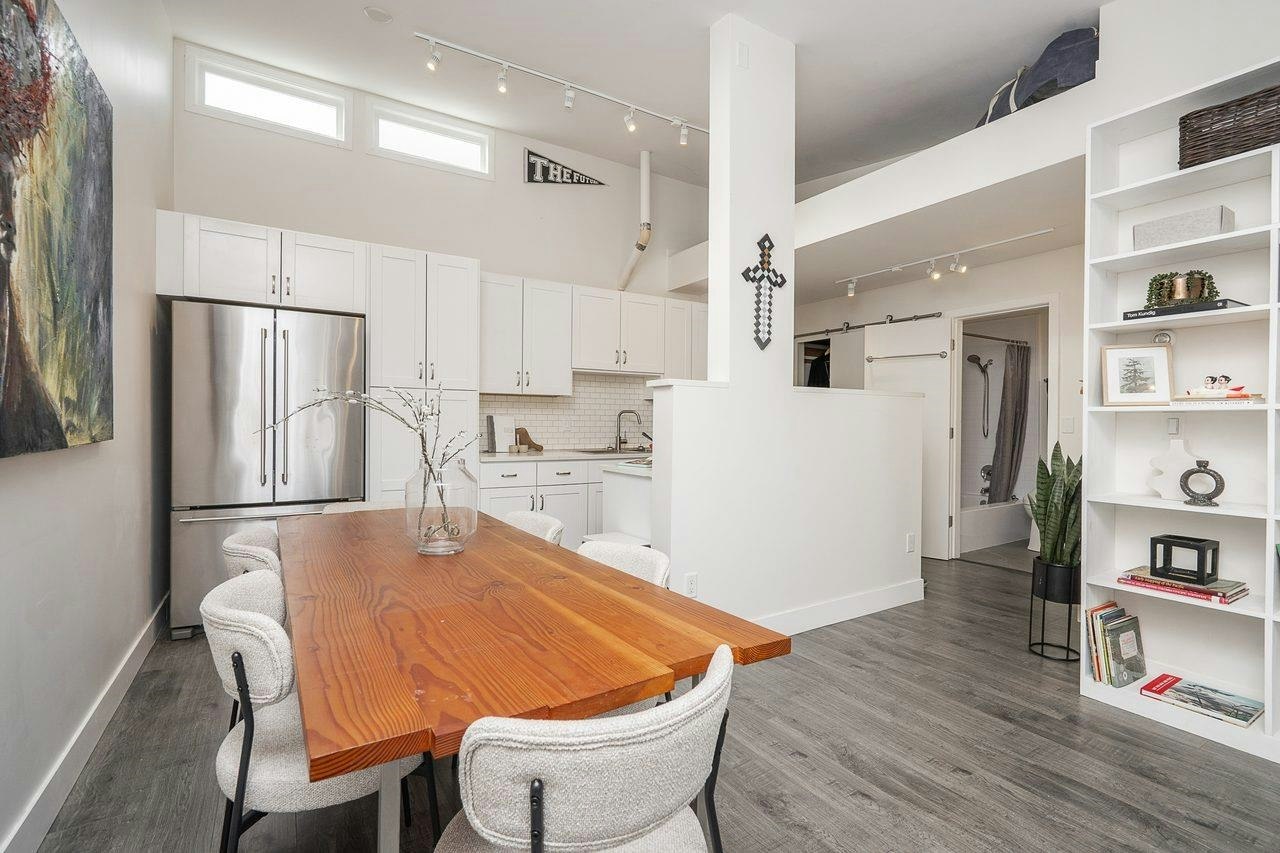 408-2333 Triumph Street, Vancouver, BC, V5L 1L4 - 21