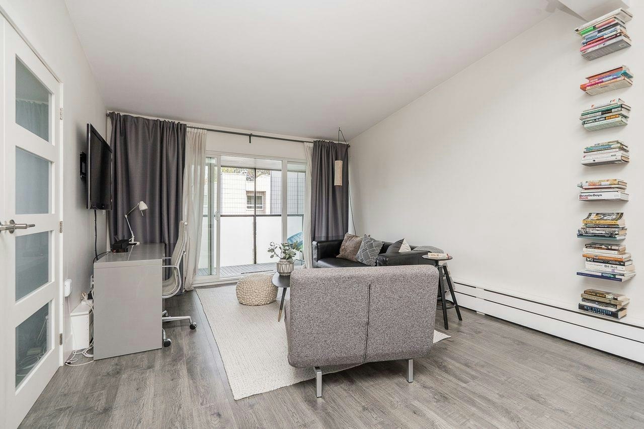 408-2333 Triumph Street - 4