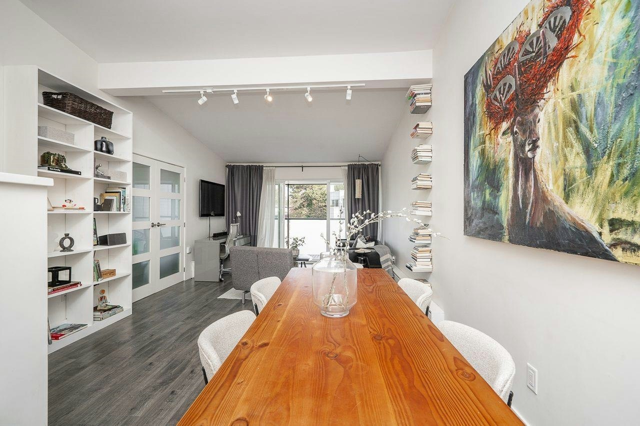 408-2333 Triumph Street, Vancouver, BC, V5L 1L4 - 22