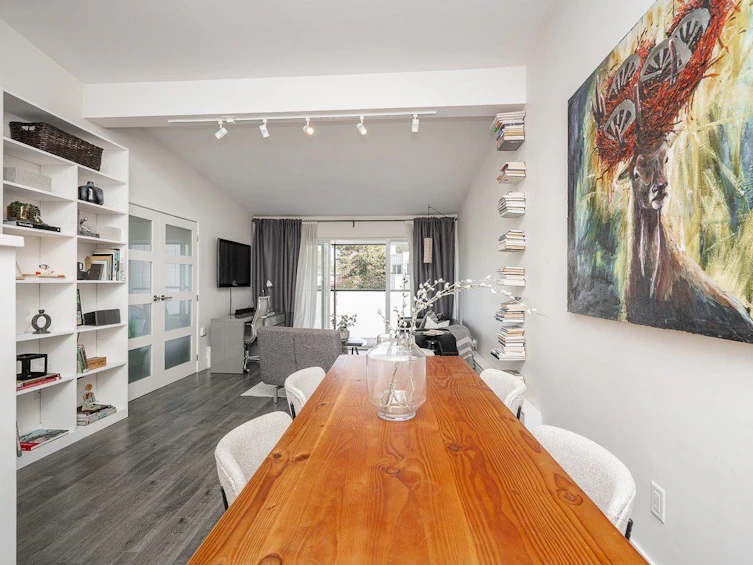 408-2333 Triumph Street, Vancouver, BC, V5L 1L4 - 22