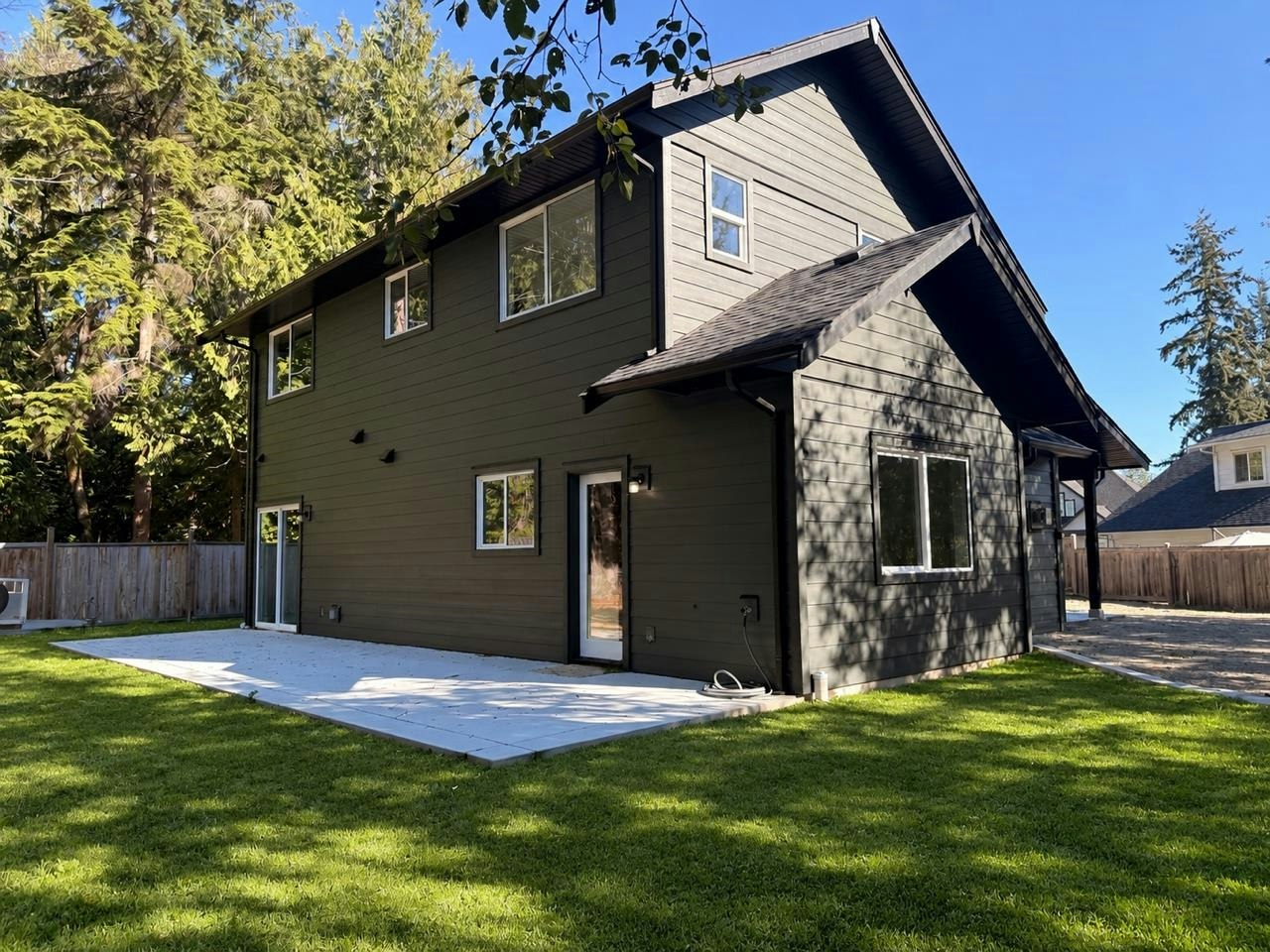 503 Jordan Way, Gibsons, BC, V0N 1V5 - 3