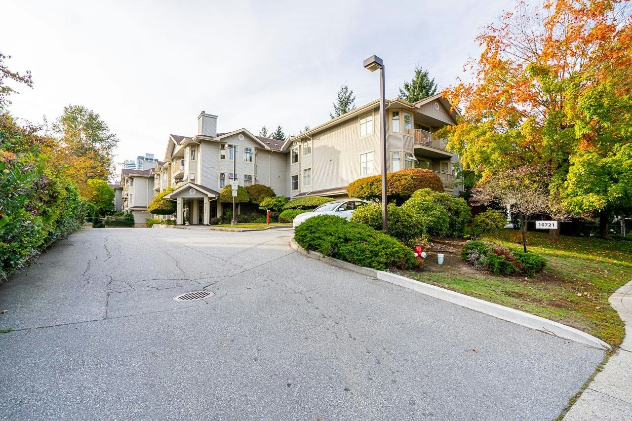 108-10721 139 Street, Surrey, BC, V3T 4L8