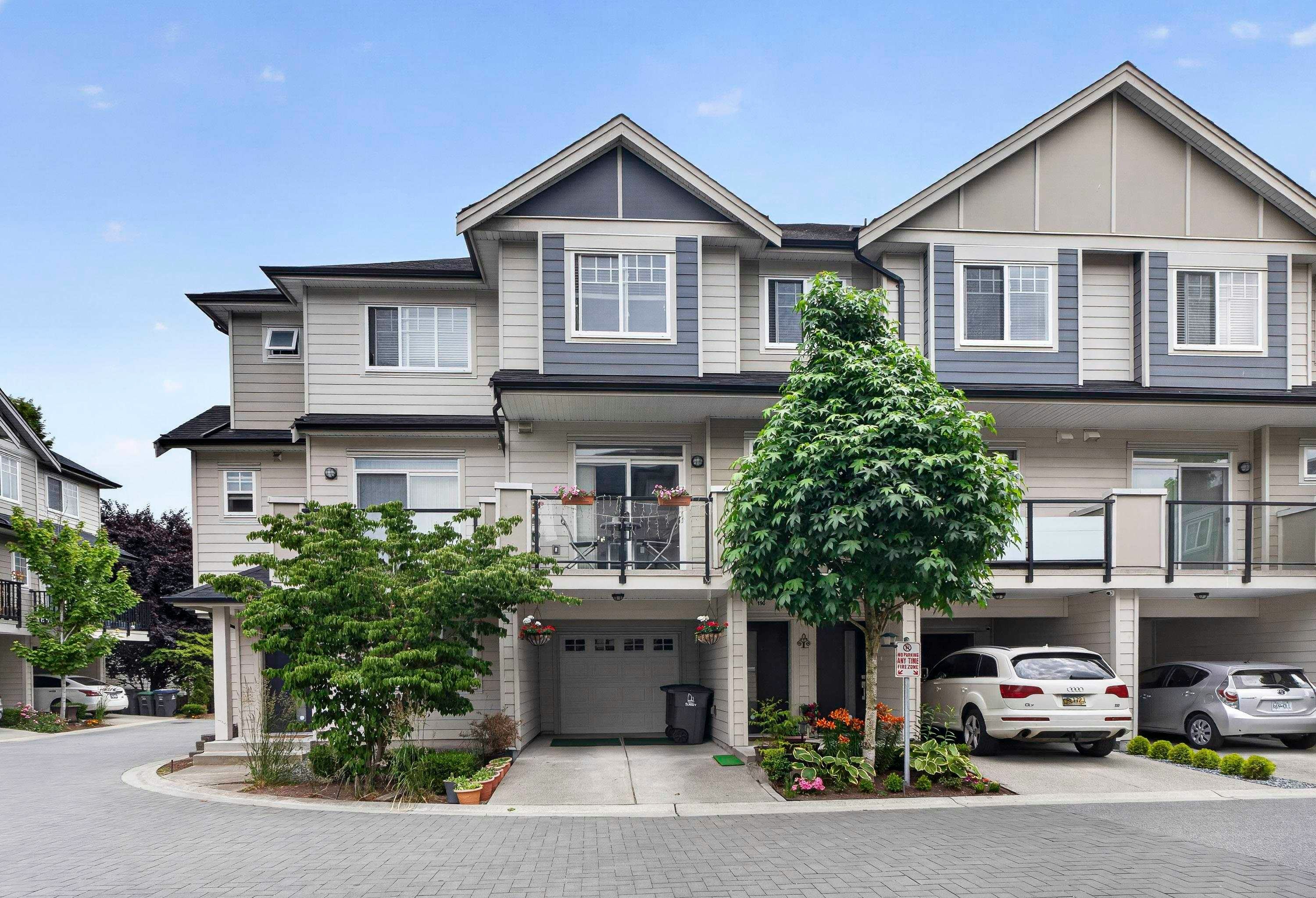 190-13898 64 Avenue, Surrey, BC, V3W 1L6