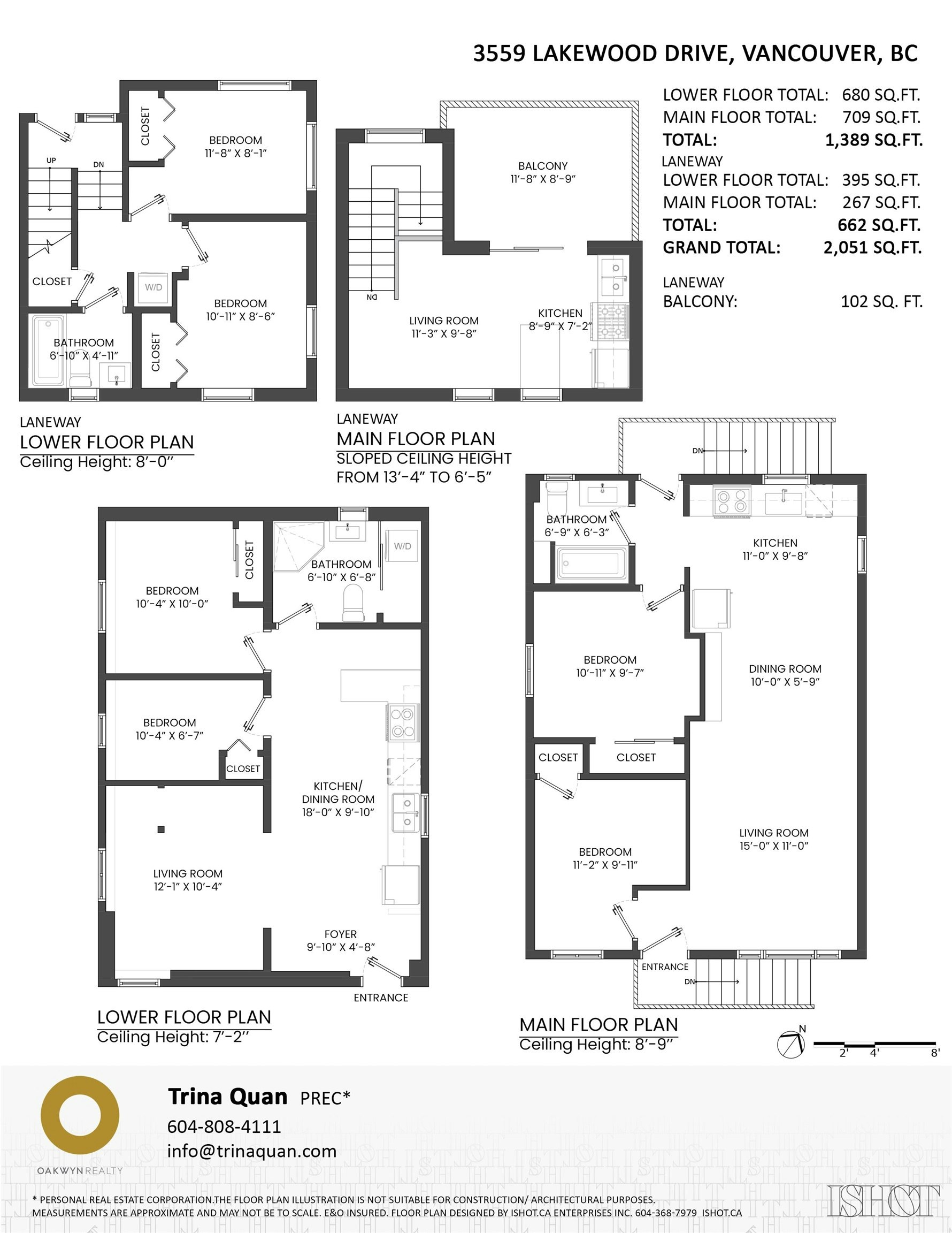 3559 Lakewood Street, Vancouver, BC, V5N 4V7 - 35