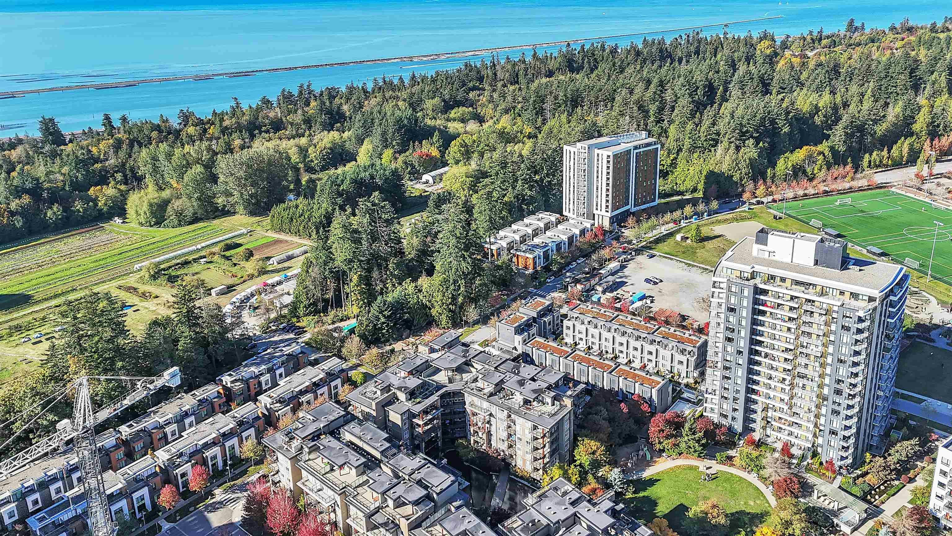 609-6033 Gray Avenue, Vancouver, BC, V6S 0G3