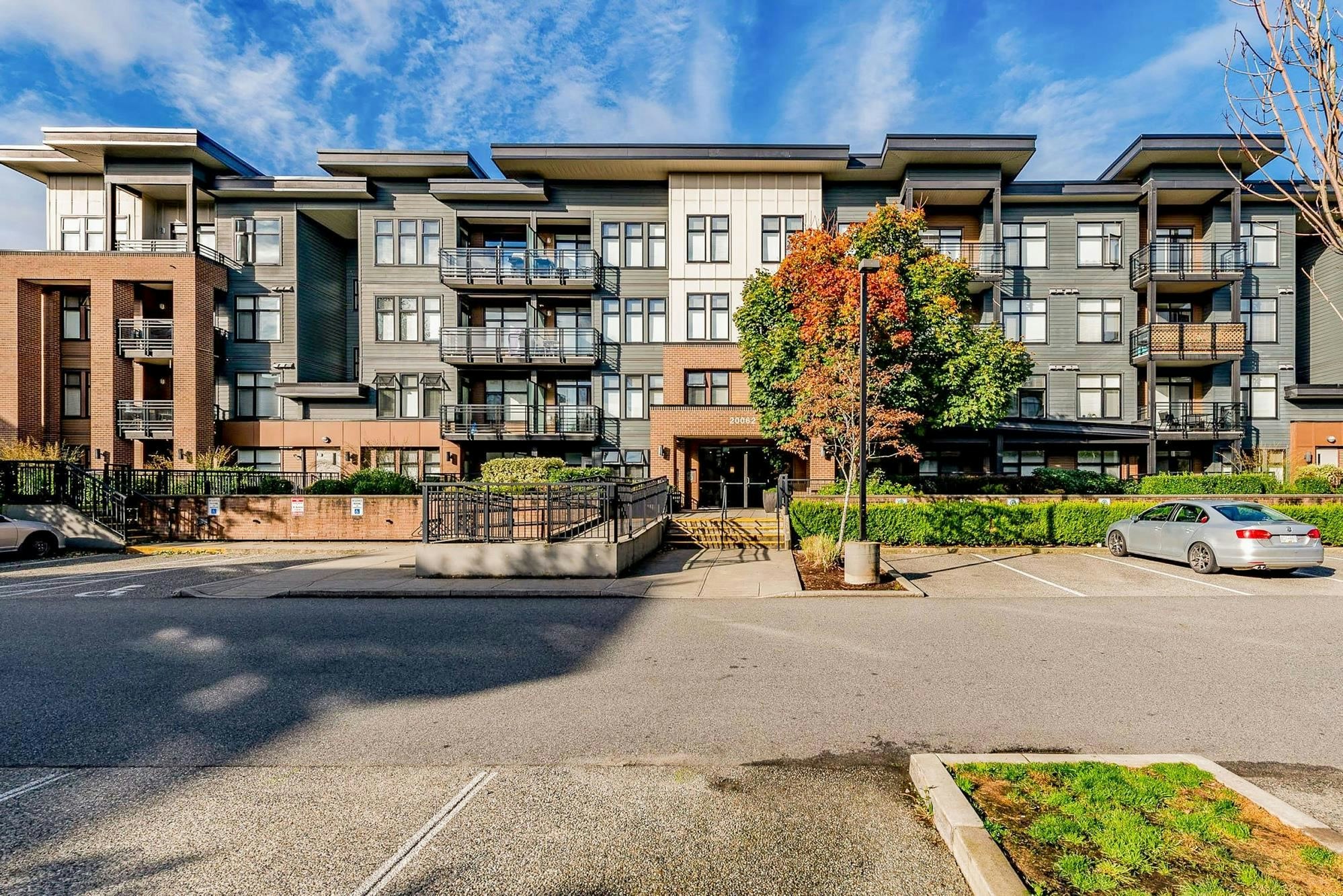 214-20062 Fraser Highway, Langley, BC, V3A 0E6