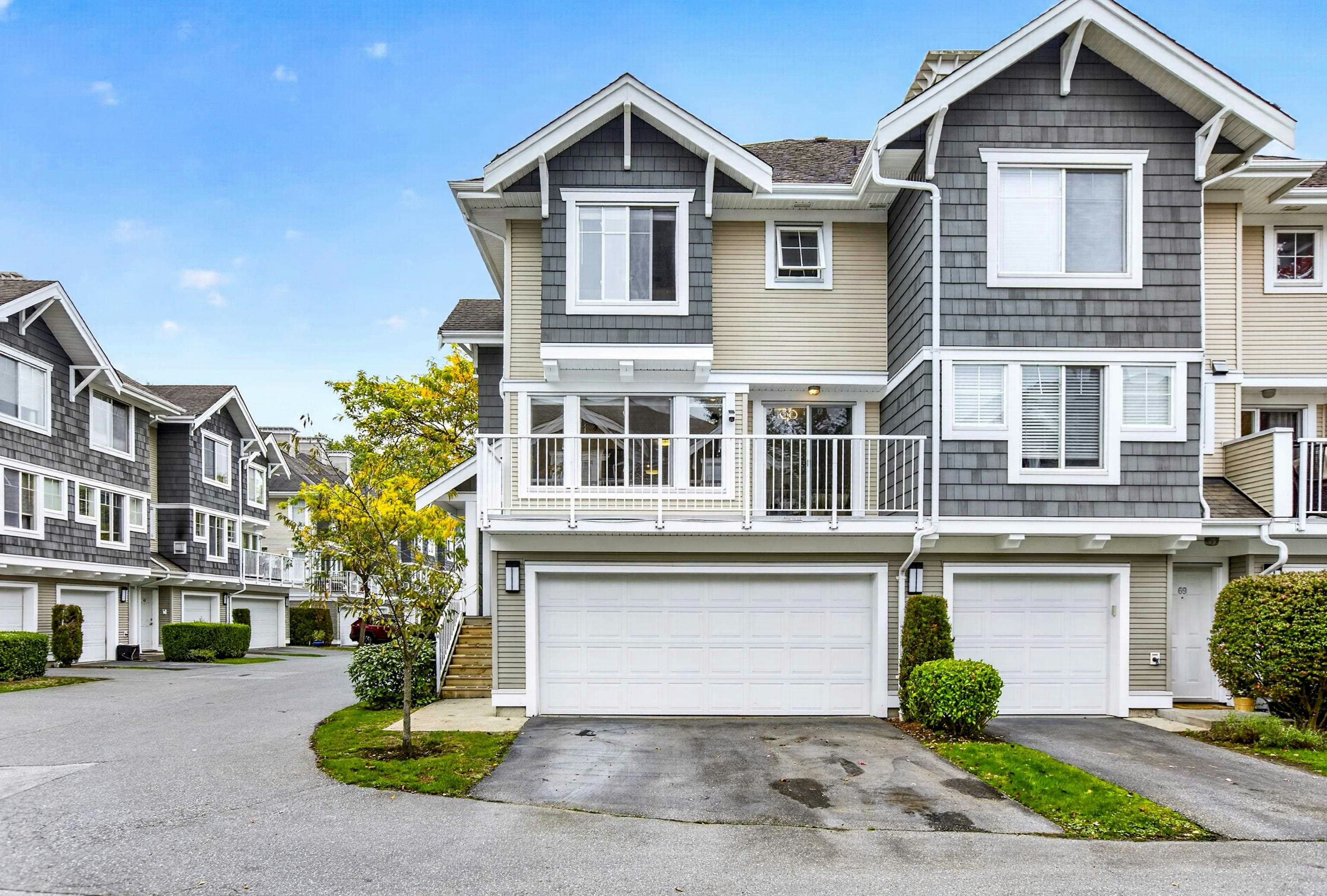 70-20760 Duncan Way, Langley, BC, V3A 9J6