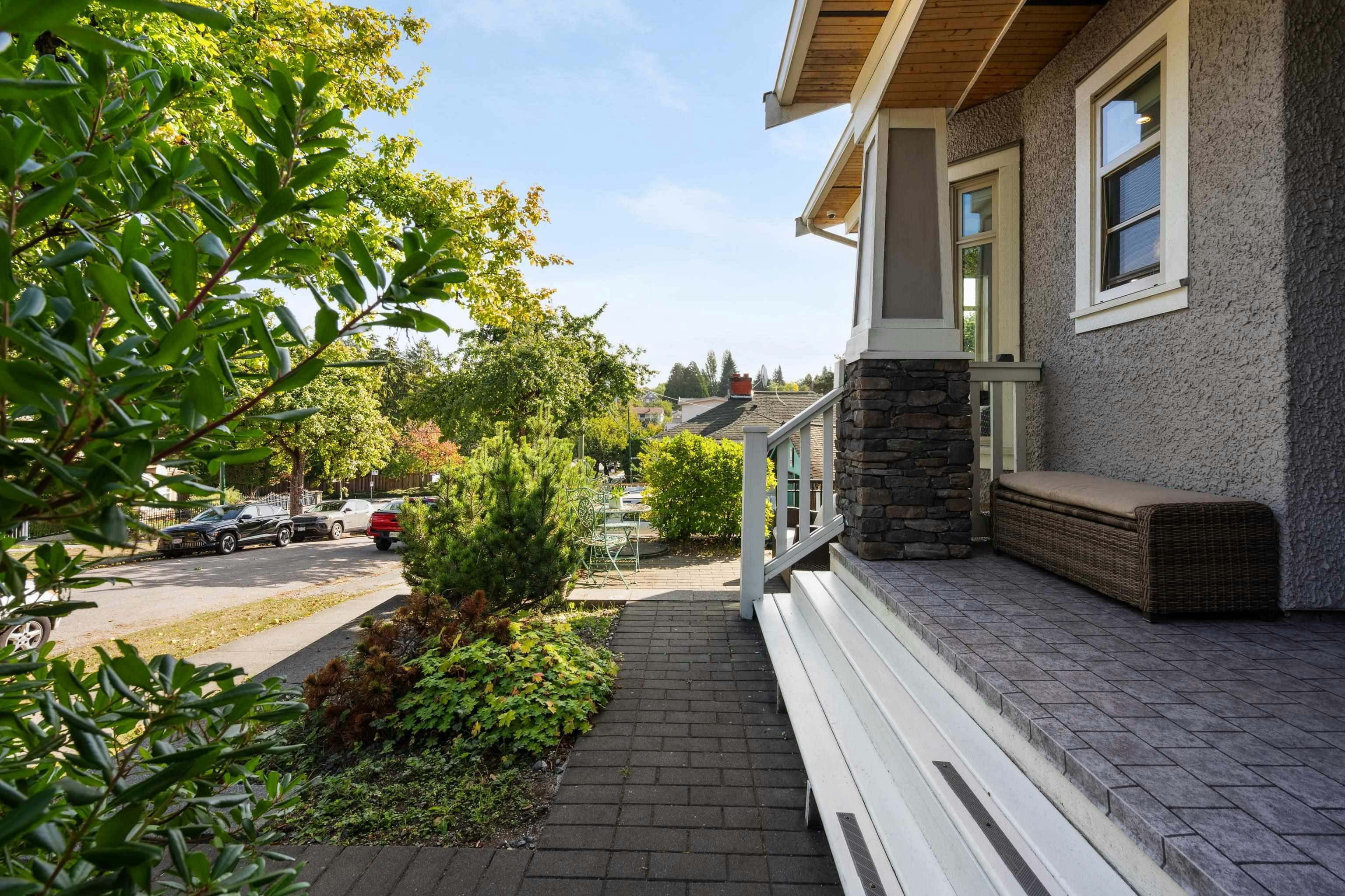 1382 E 17th Avenue, Vancouver, BC, V5V 1C8 - 21