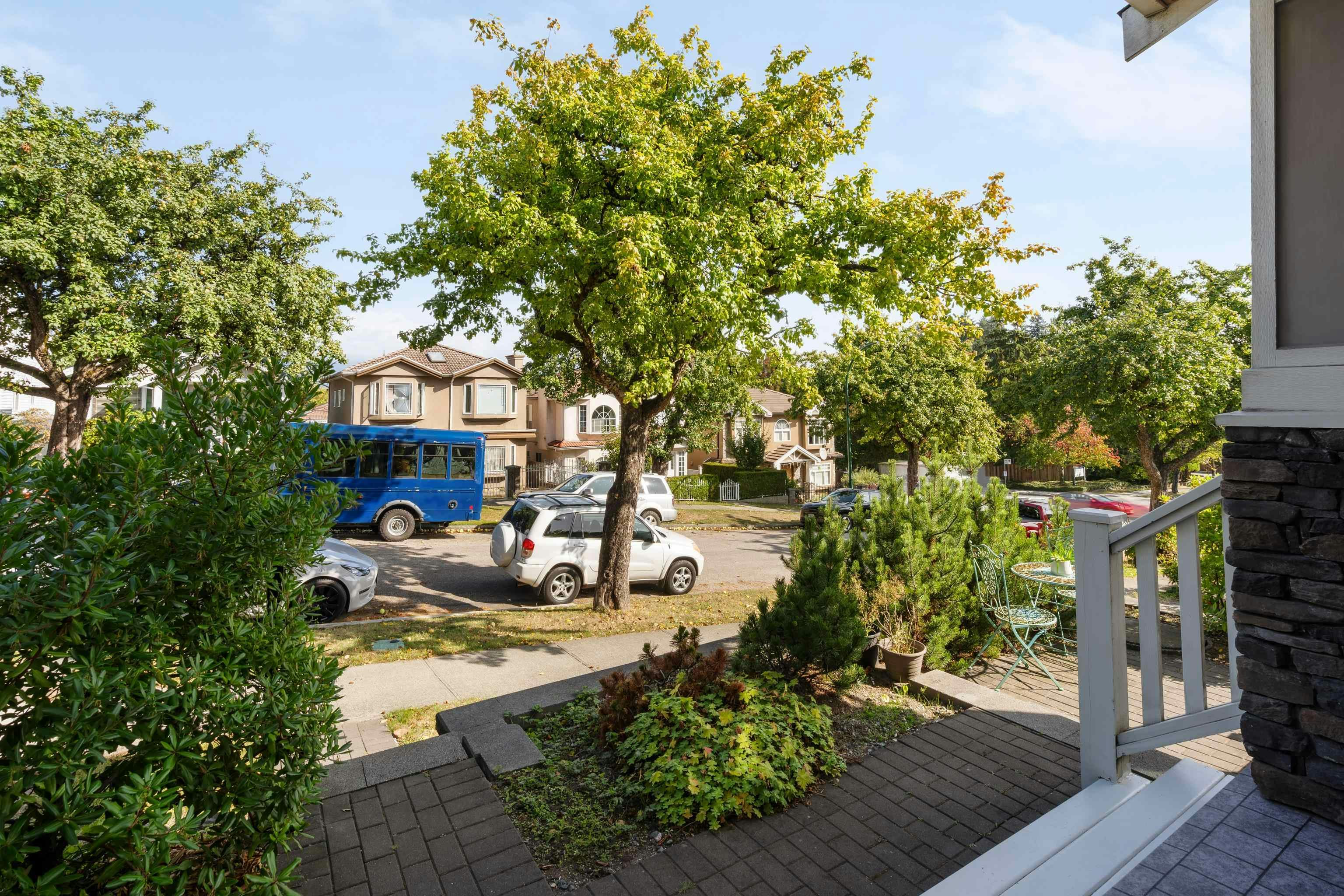 1382 E 17th Avenue, Vancouver, BC, V5V 1C8 - 22