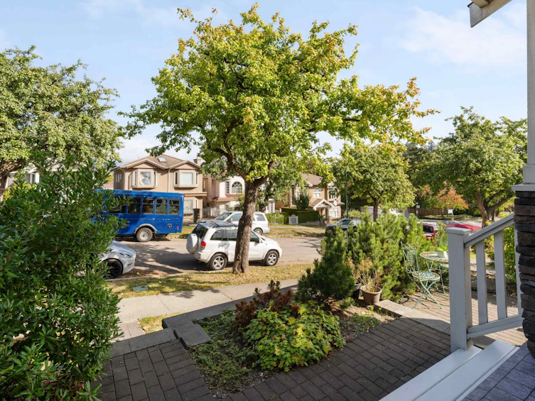 1382 E 17th Avenue, Vancouver, BC, V5V 1C8 - 22
