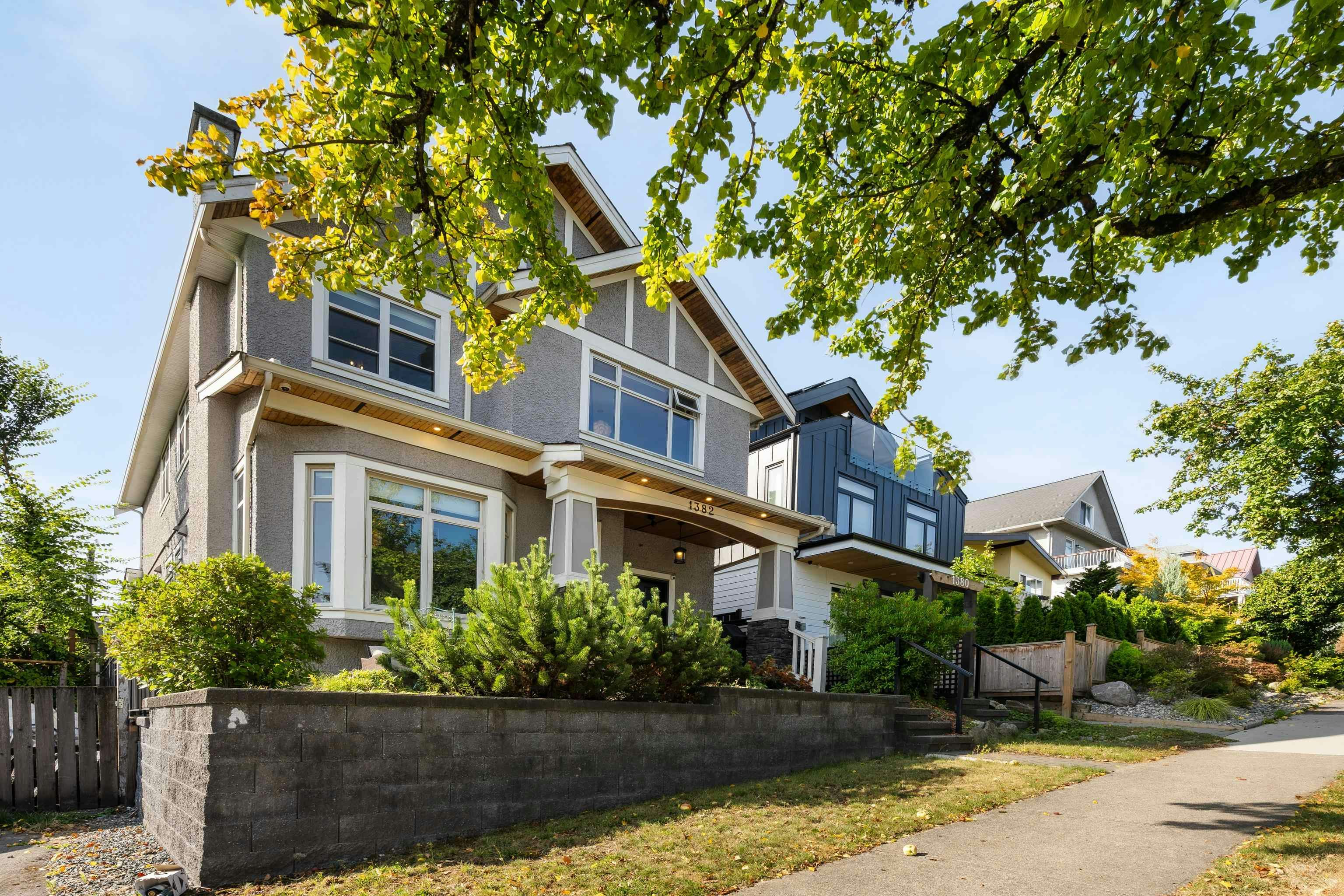 1382 E 17th Avenue, Vancouver, BC, V5V 1C8 - 19