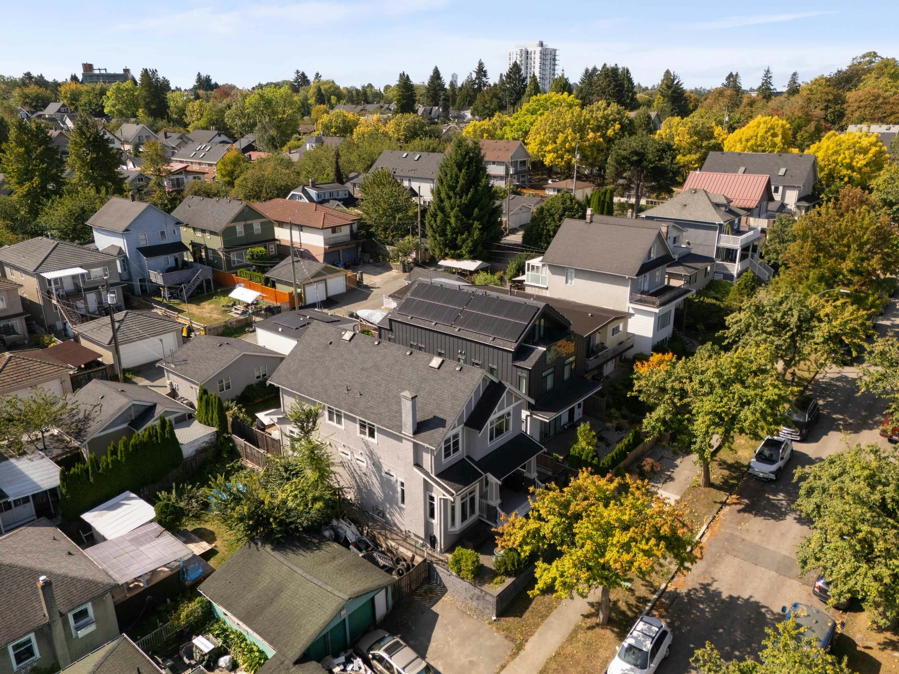 1382 E 17th Avenue, Vancouver, BC, V5V 1C8 - 15