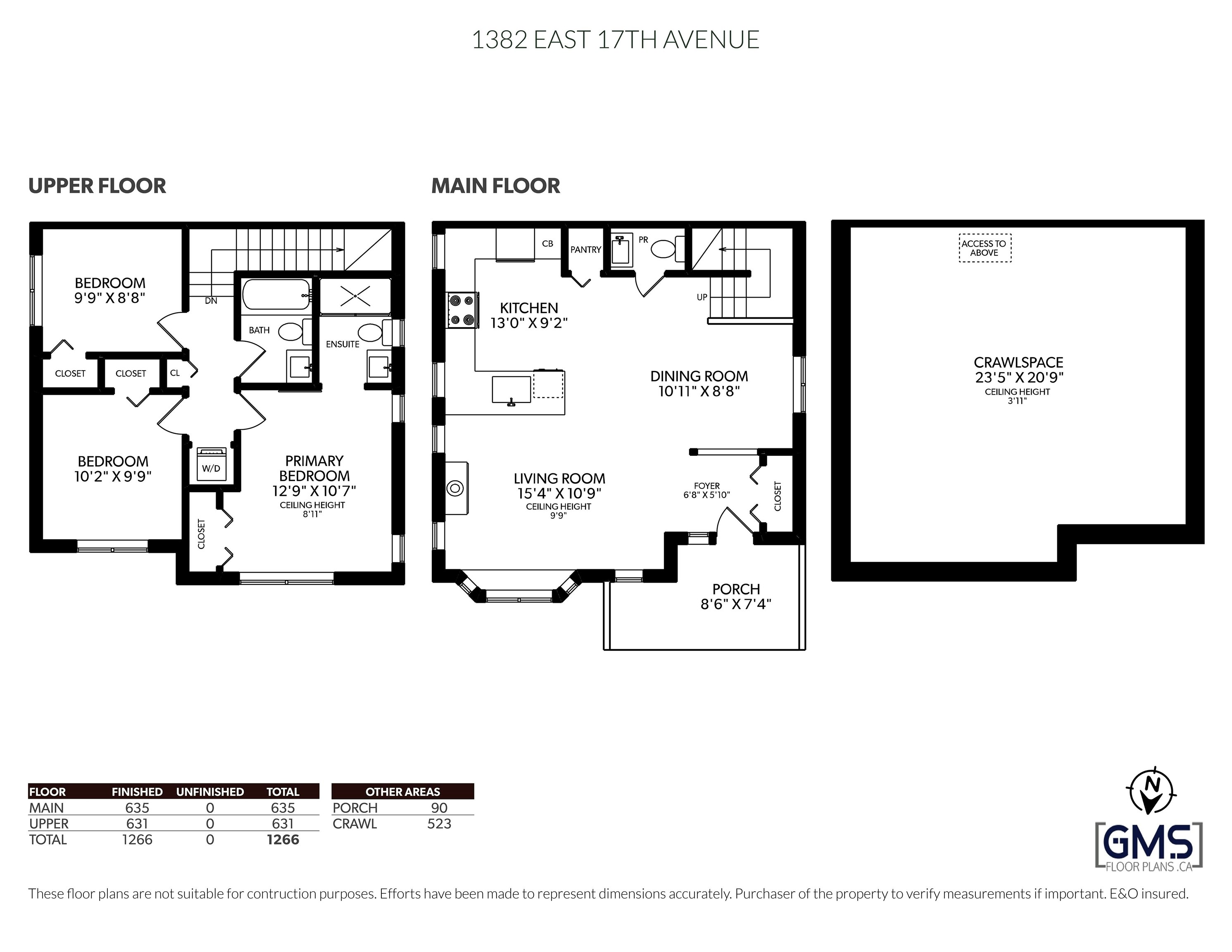 1382 E 17th Avenue, Vancouver, BC, V5V 1C8 - 40