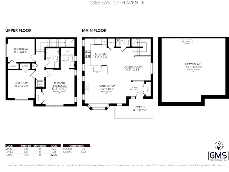 1382 E 17th Avenue, Vancouver, BC, V5V 1C8 - 40