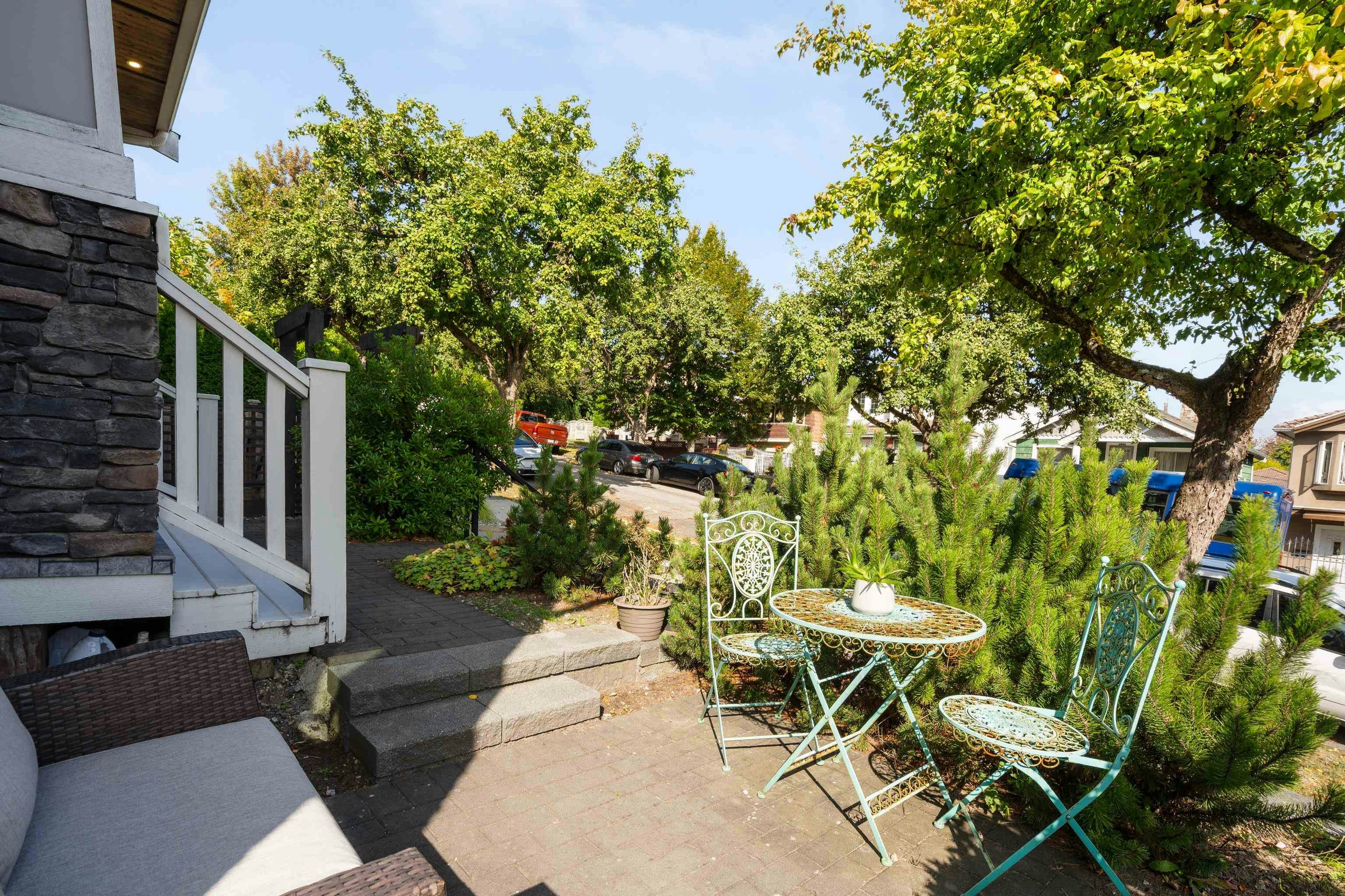 1382 E 17th Avenue, Vancouver, BC, V5V 1C8 - 23