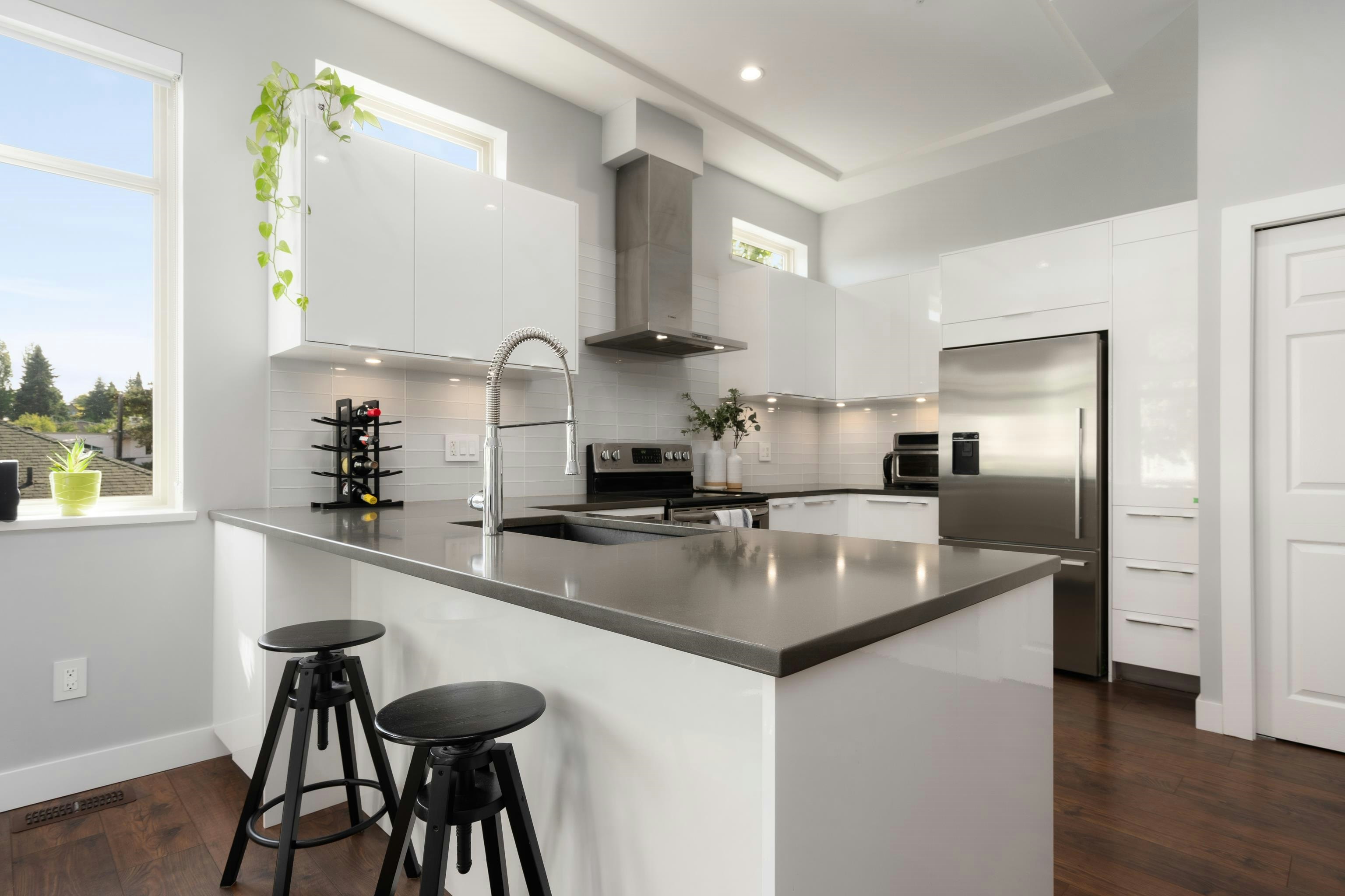 1382 E 17th Avenue, Vancouver, BC, V5V 1C8 - 28