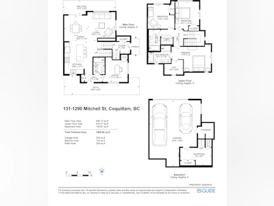 131-1290 Mitchell Street - 3