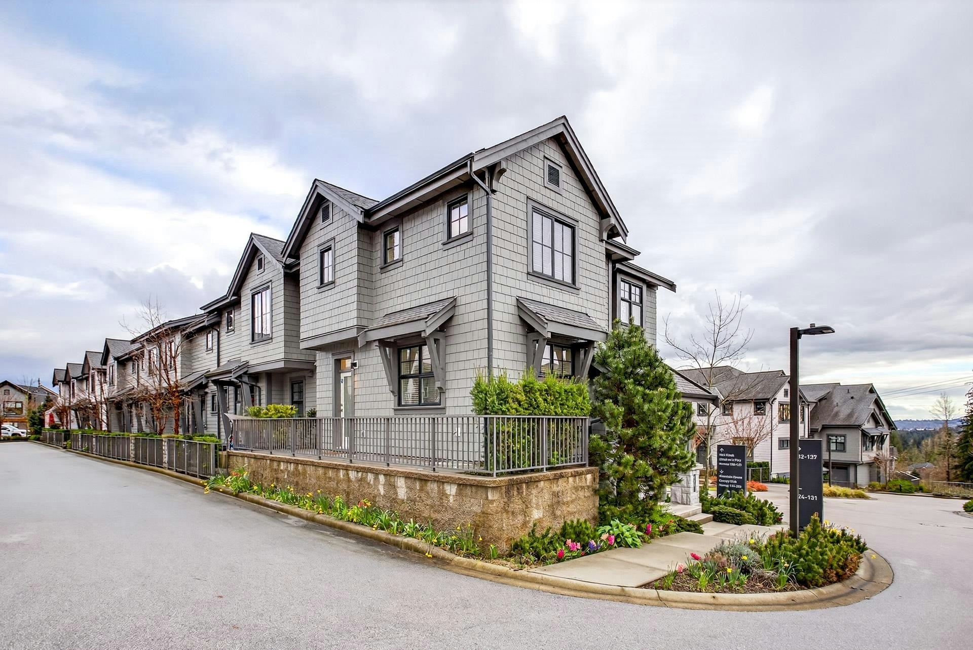 131-1290 Mitchell Street, Coquitlam, BC, V3E 0N9 - 30