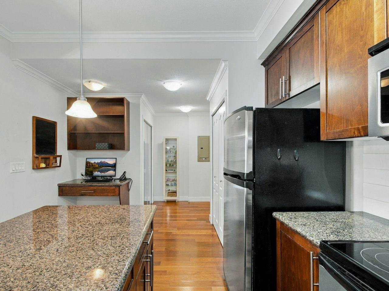 314-2627 Shaughnessy Street - 5