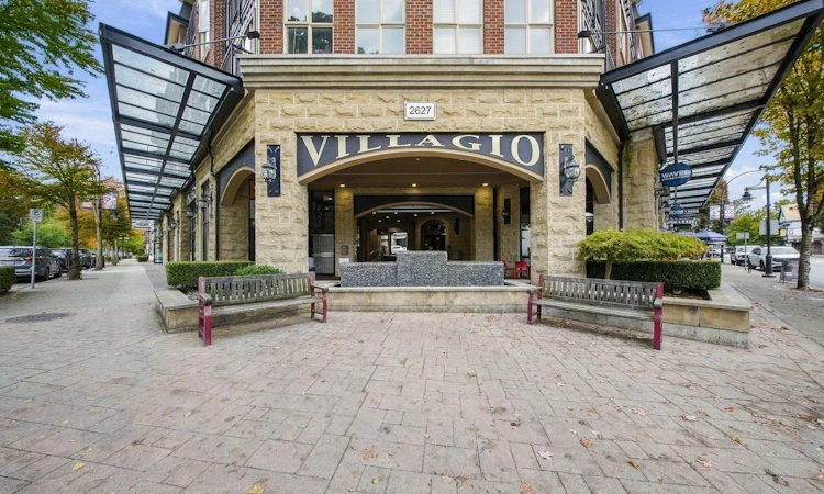 314-2627 Shaughnessy Street
