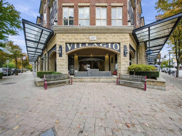 314-2627 Shaughnessy Street, Port Coquitlam, BC, V3C 0E1