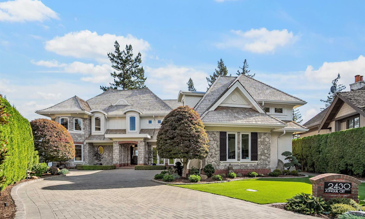 2430 Jonquil Court