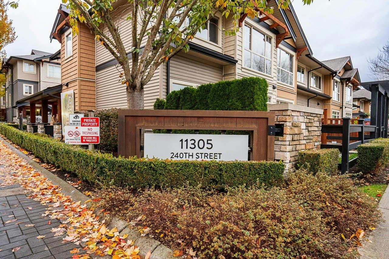 74-11305 240 Street, Maple Ridge, BC, V2W 0J1