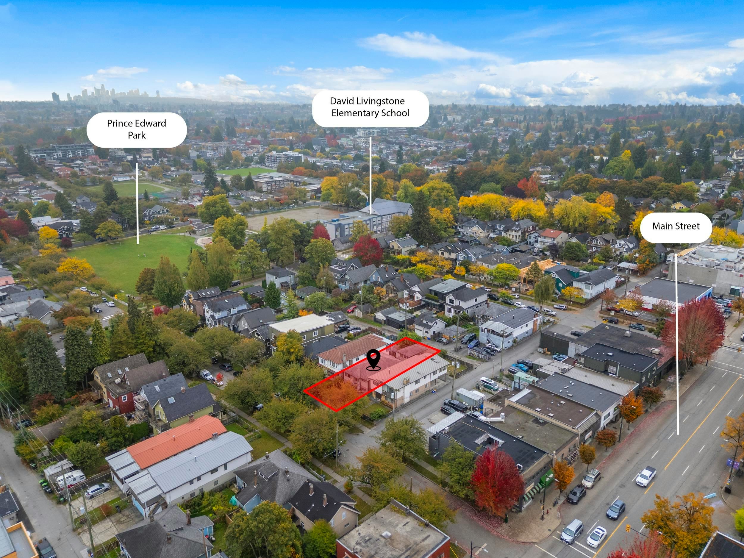 238 E 21st Avenue, Vancouver, BC, V5V 1R1