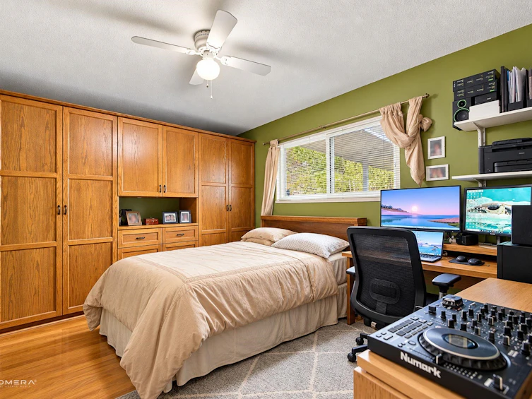 1415 Lansdowne Drive, Coquitlam, BC, V3E 1Y5 - 24
