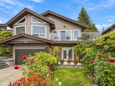 1415 Lansdowne Drive - 3