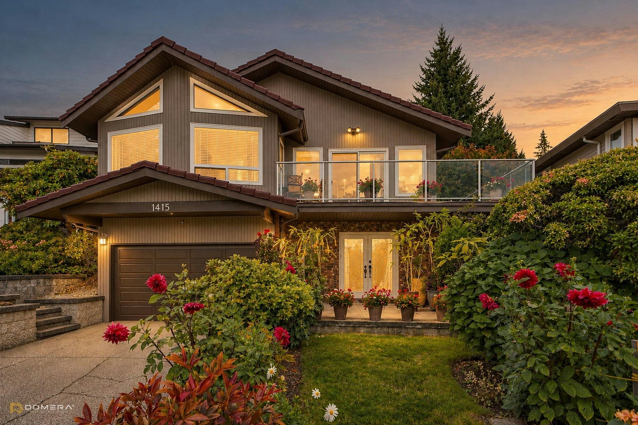 1415 Lansdowne Drive, Coquitlam, BC, V3E 1Y5