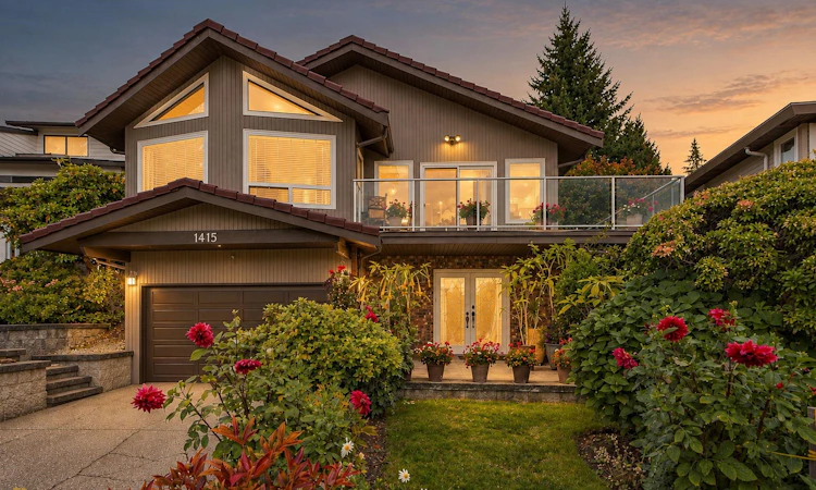 1415 Lansdowne Drive