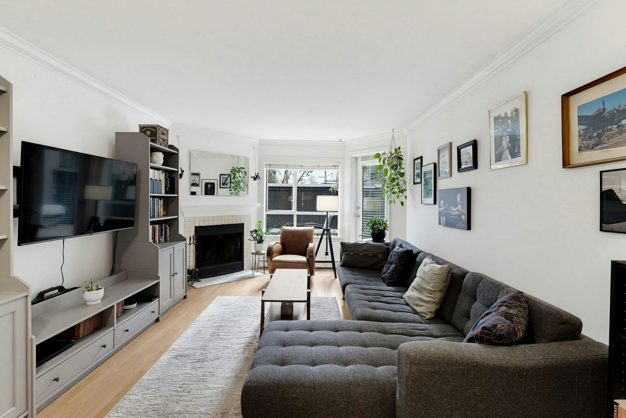 119-555 W 14th Avenue, Vancouver, BC, V5Z 4G8