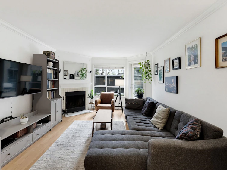 119-555 W 14th Avenue, Vancouver, BC, V5Z 4G8