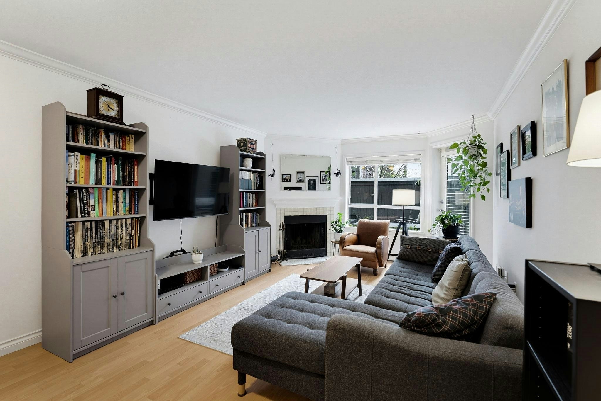 119-555 W 14th Avenue - 2