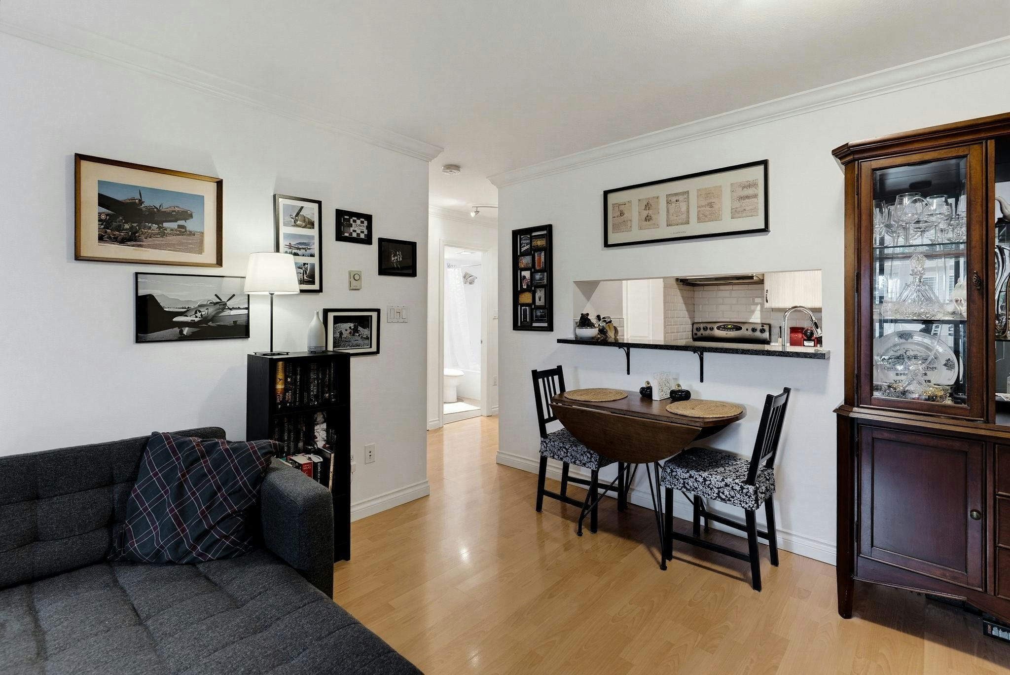 119-555 W 14th Avenue, Vancouver, BC, V5Z 4G8 - 6