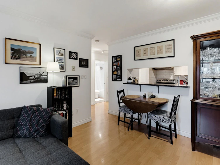 119-555 W 14th Avenue, Vancouver, BC, V5Z 4G8 - 6