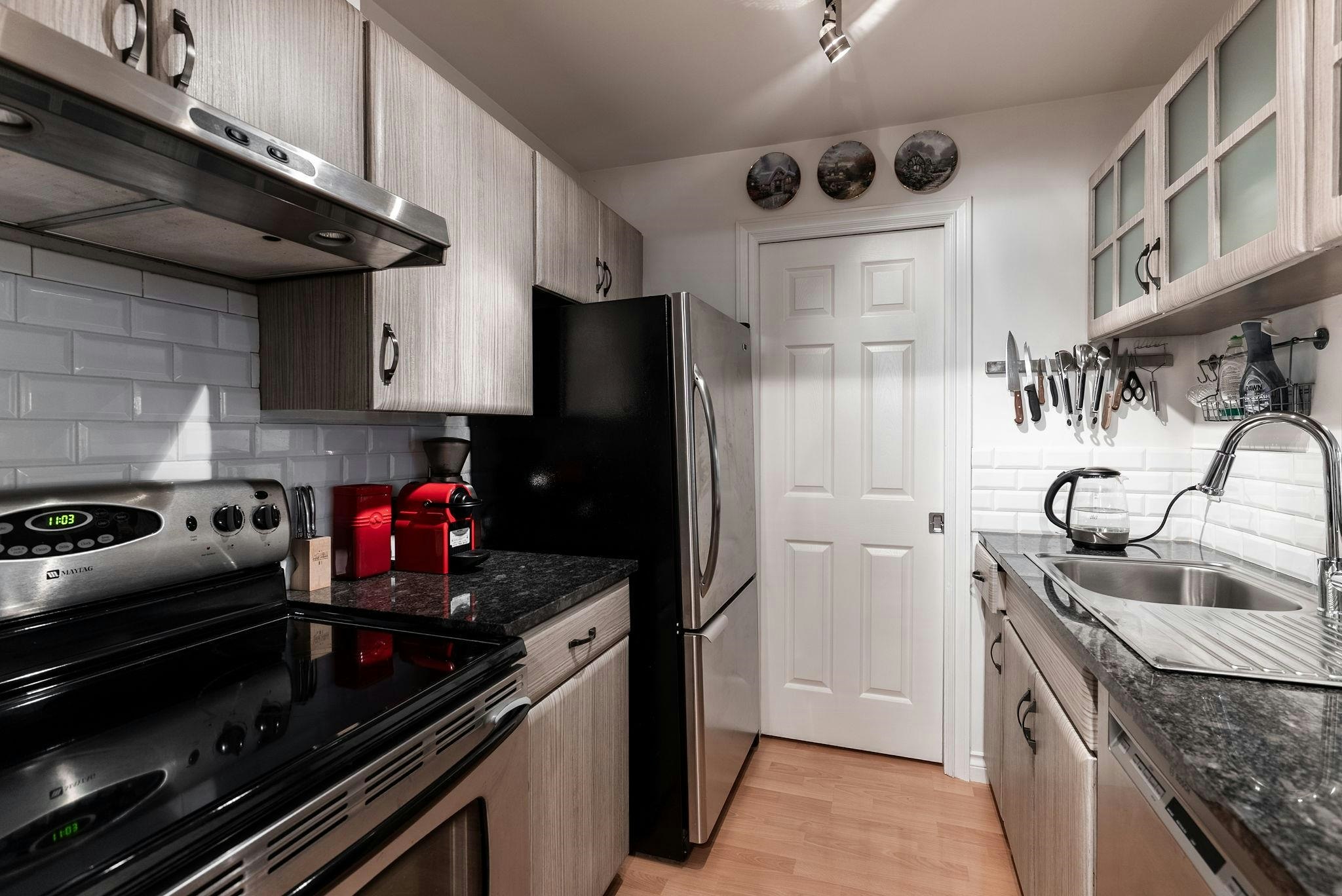 119-555 W 14th Avenue, Vancouver, BC, V5Z 4G8 - 9