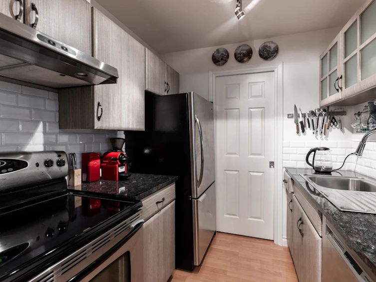 119-555 W 14th Avenue, Vancouver, BC, V5Z 4G8 - 9