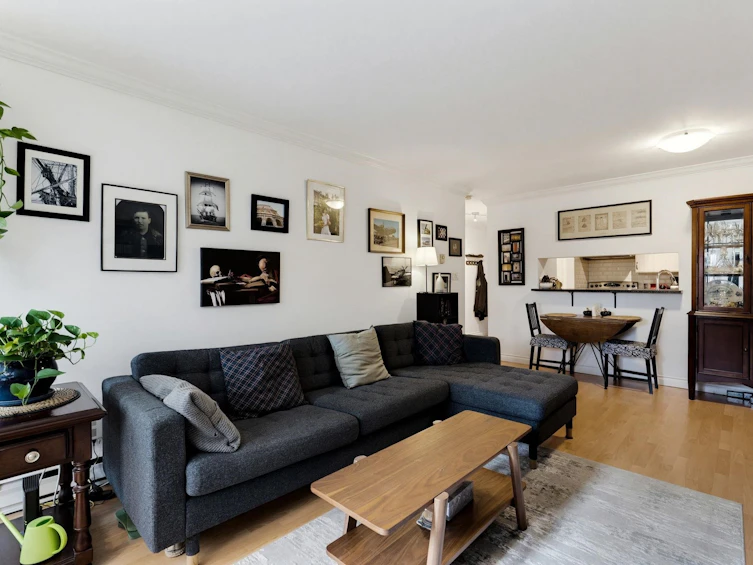 119-555 W 14th Avenue, Vancouver, BC, V5Z 4G8 - 4