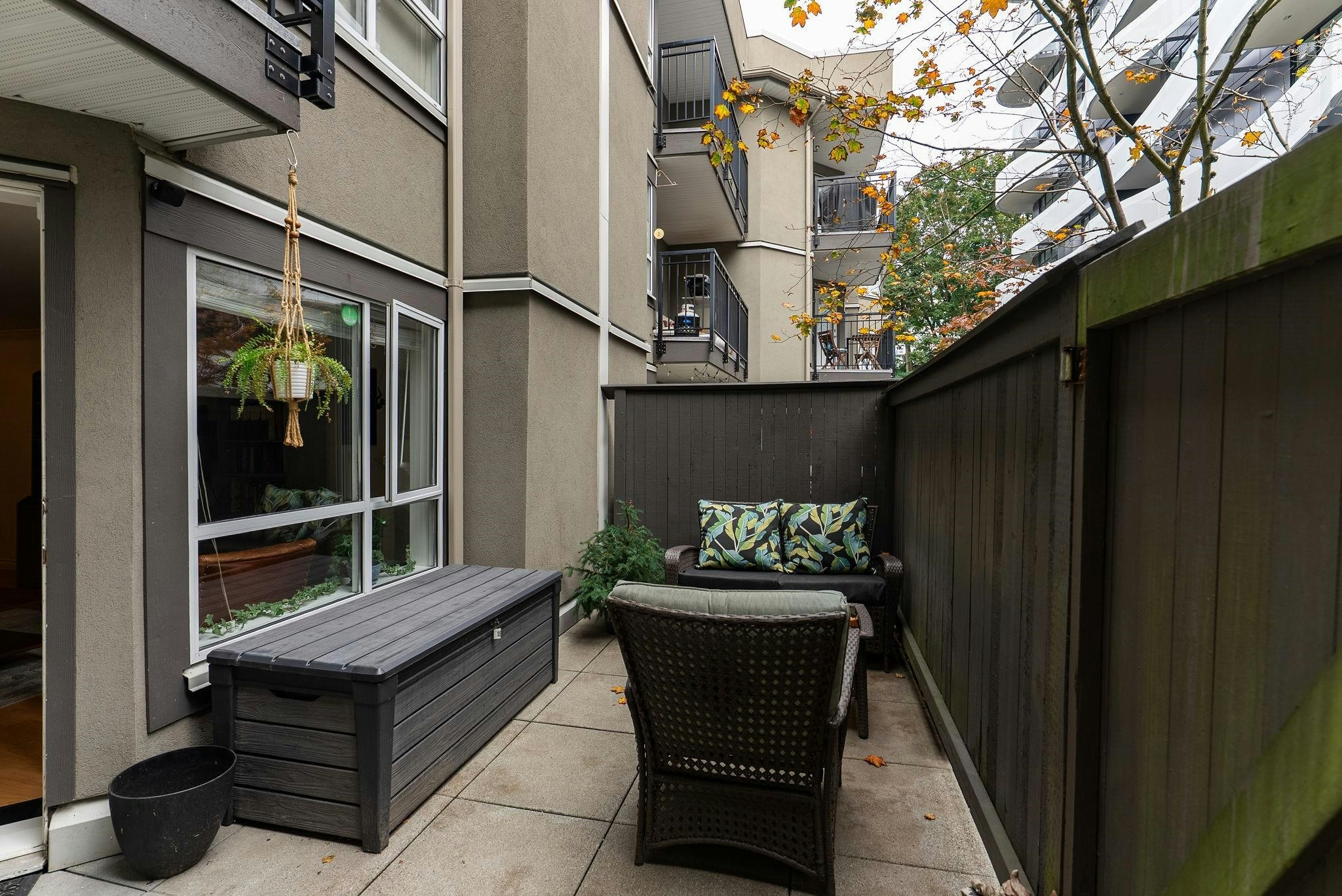 119-555 W 14th Avenue, Vancouver, BC, V5Z 4G8 - 17