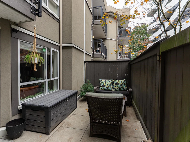 119-555 W 14th Avenue, Vancouver, BC, V5Z 4G8 - 17