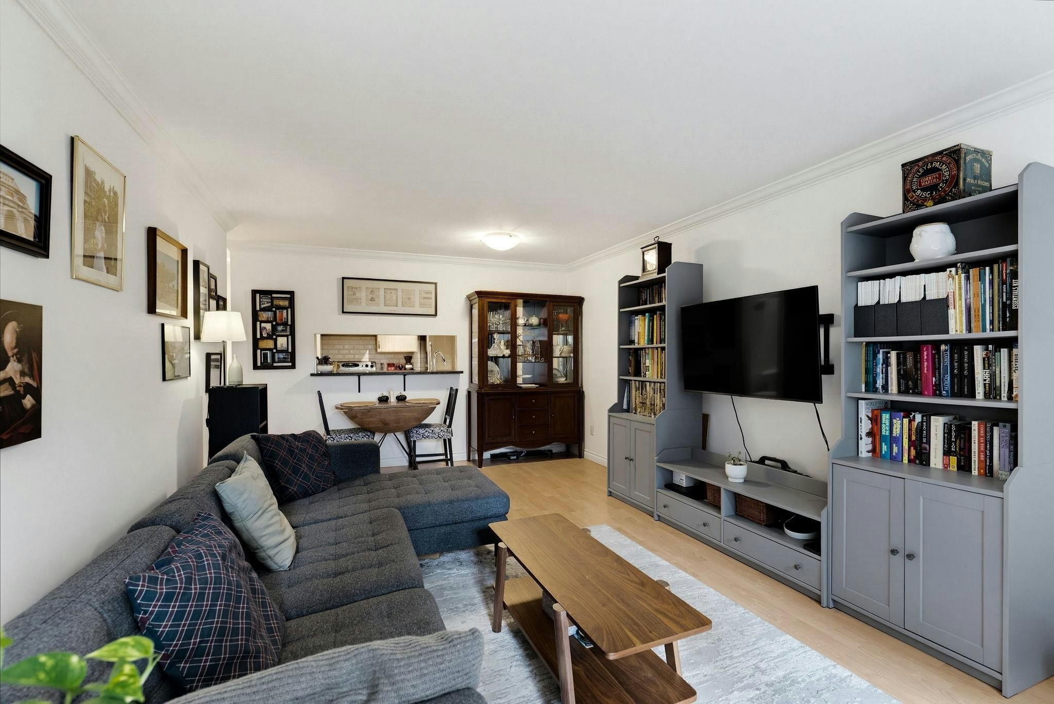 119-555 W 14th Avenue - 5