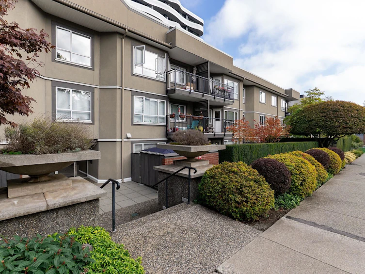 119-555 W 14th Avenue, Vancouver, BC, V5Z 4G8 - 20